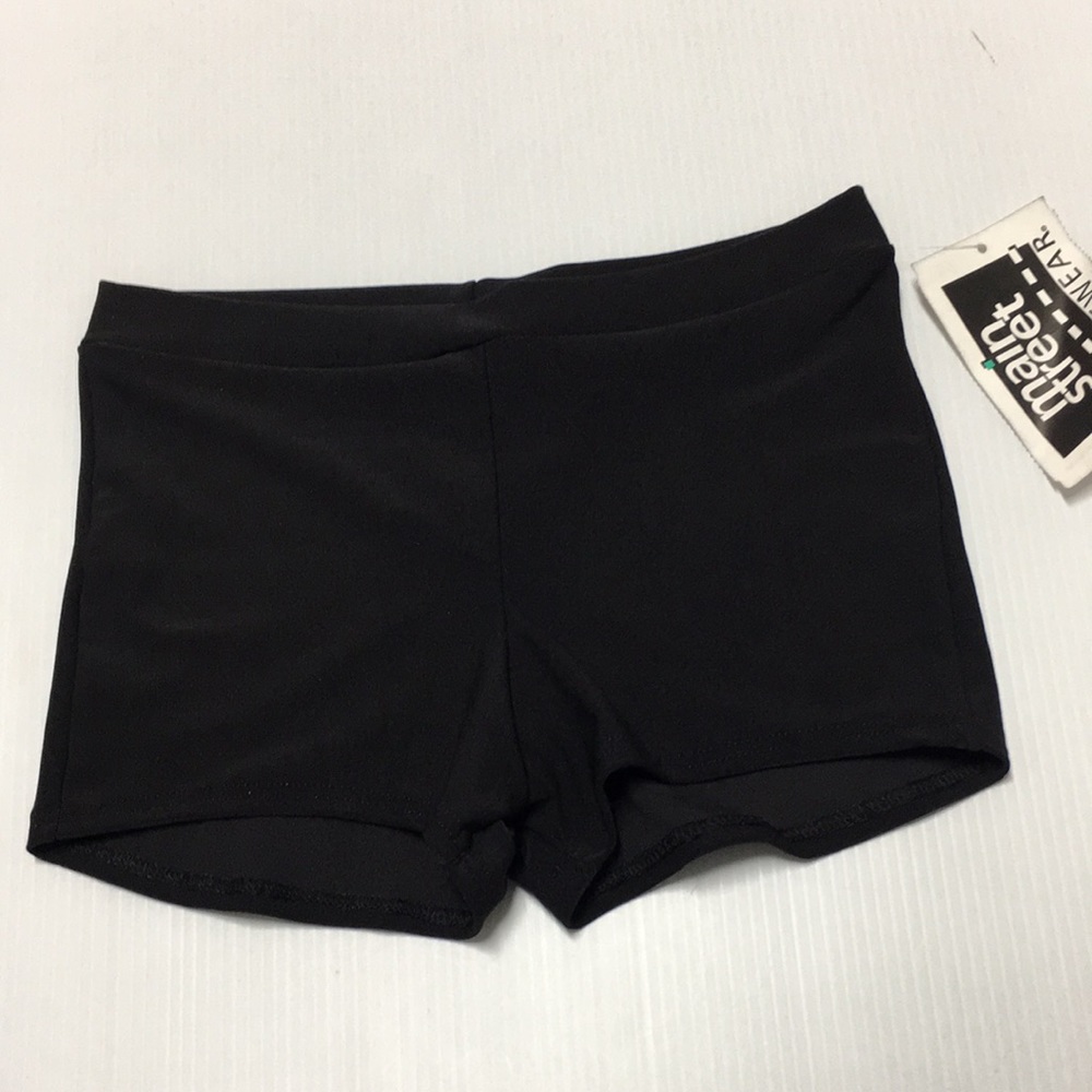 Mainstreet Short SA